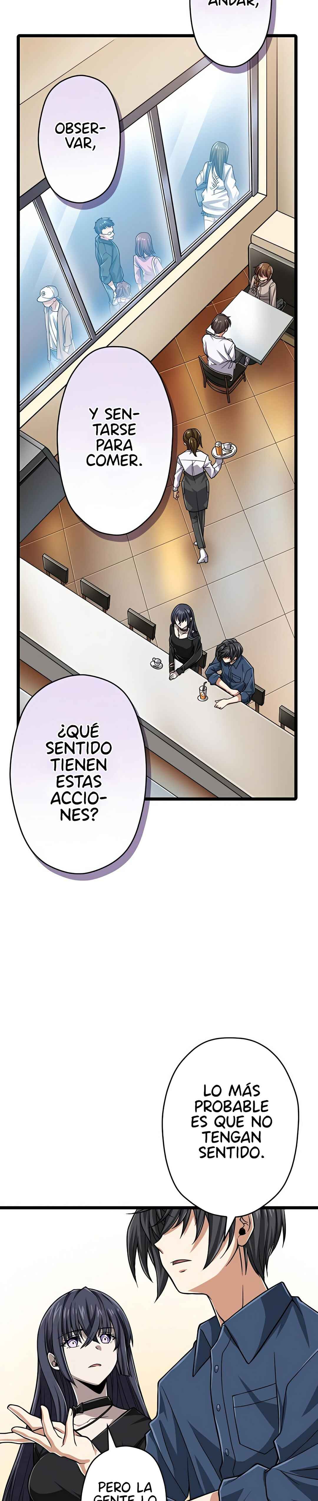 Chapter 77 - Page 25