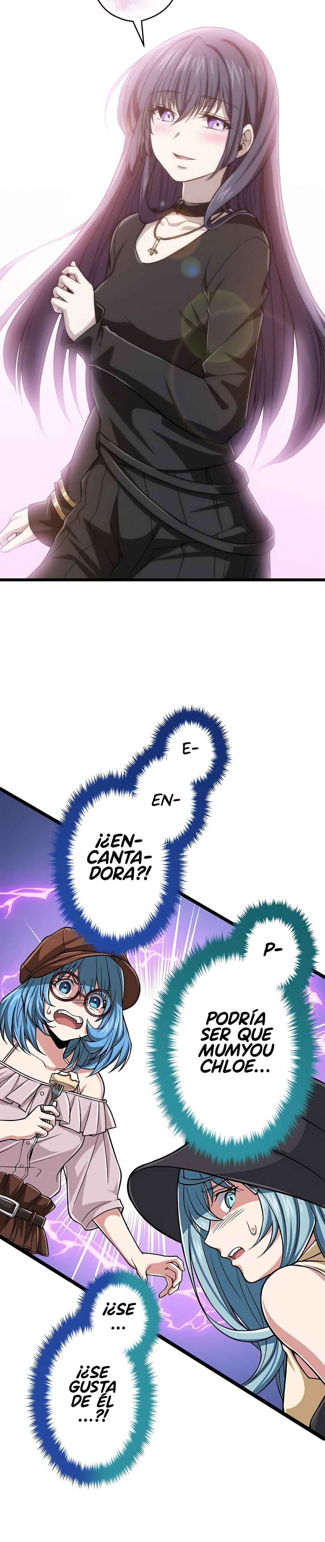 Chapter 77 - Page 29