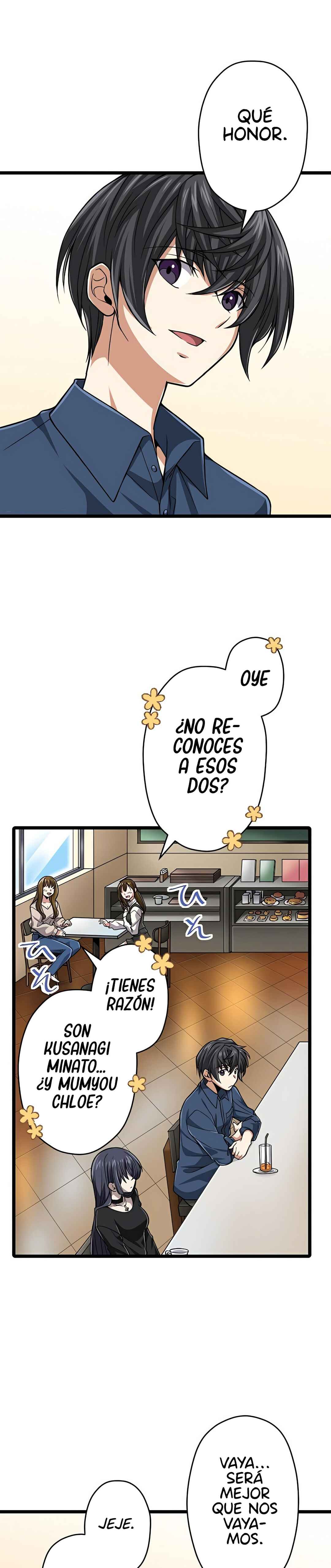 Chapter 77 - Page 30