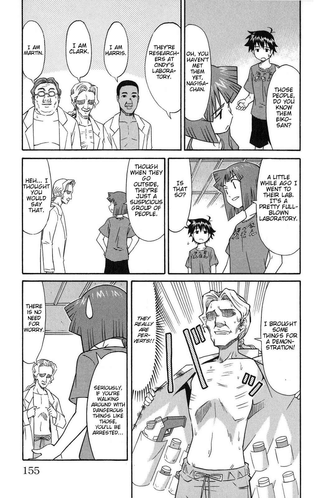 Chapter 95 - Page 3