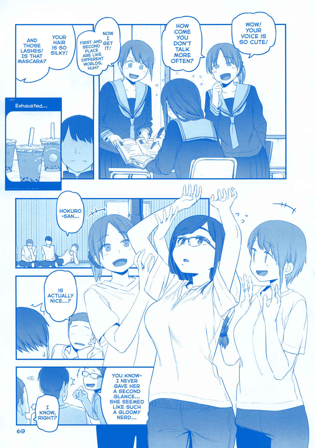 Chapter 37 - Page 11