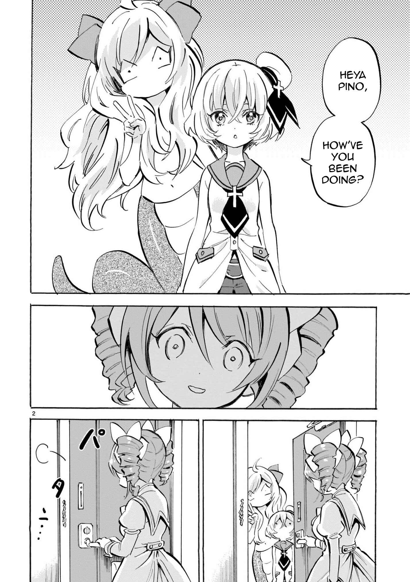 Chapter 158 - Page 2