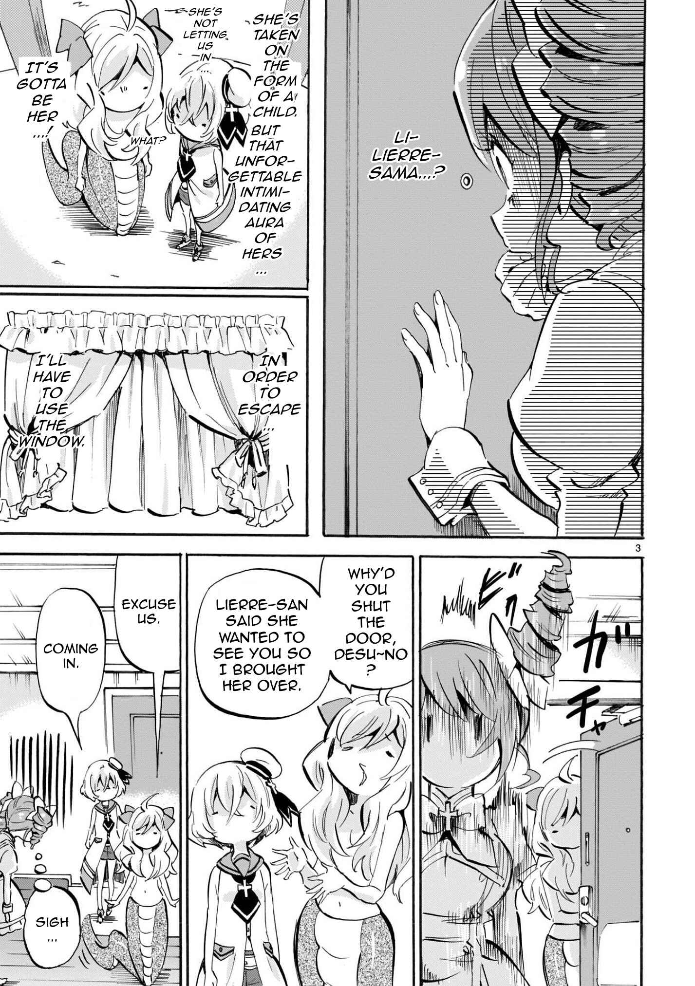 Chapter 158 - Page 3
