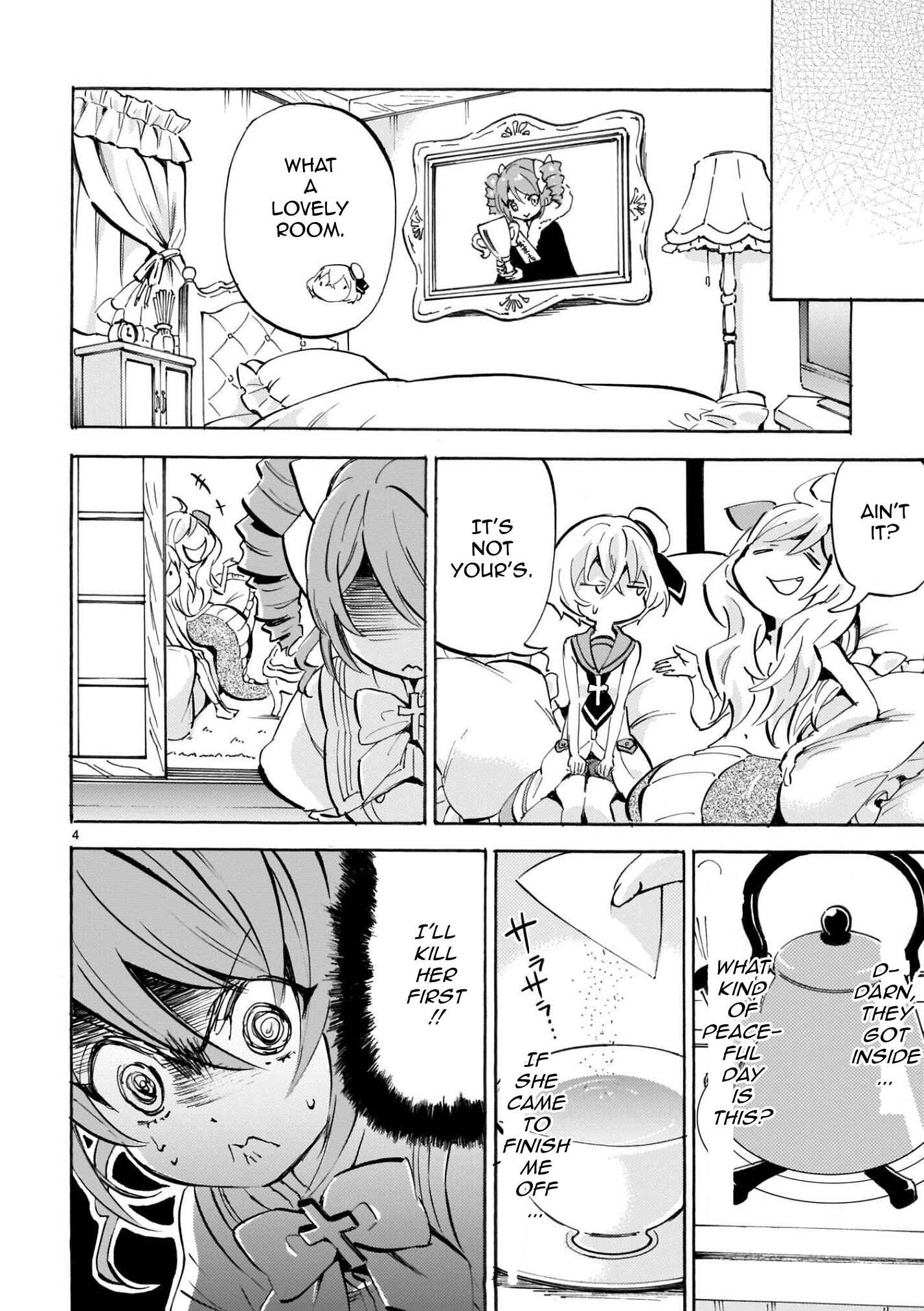 Chapter 158 - Page 4