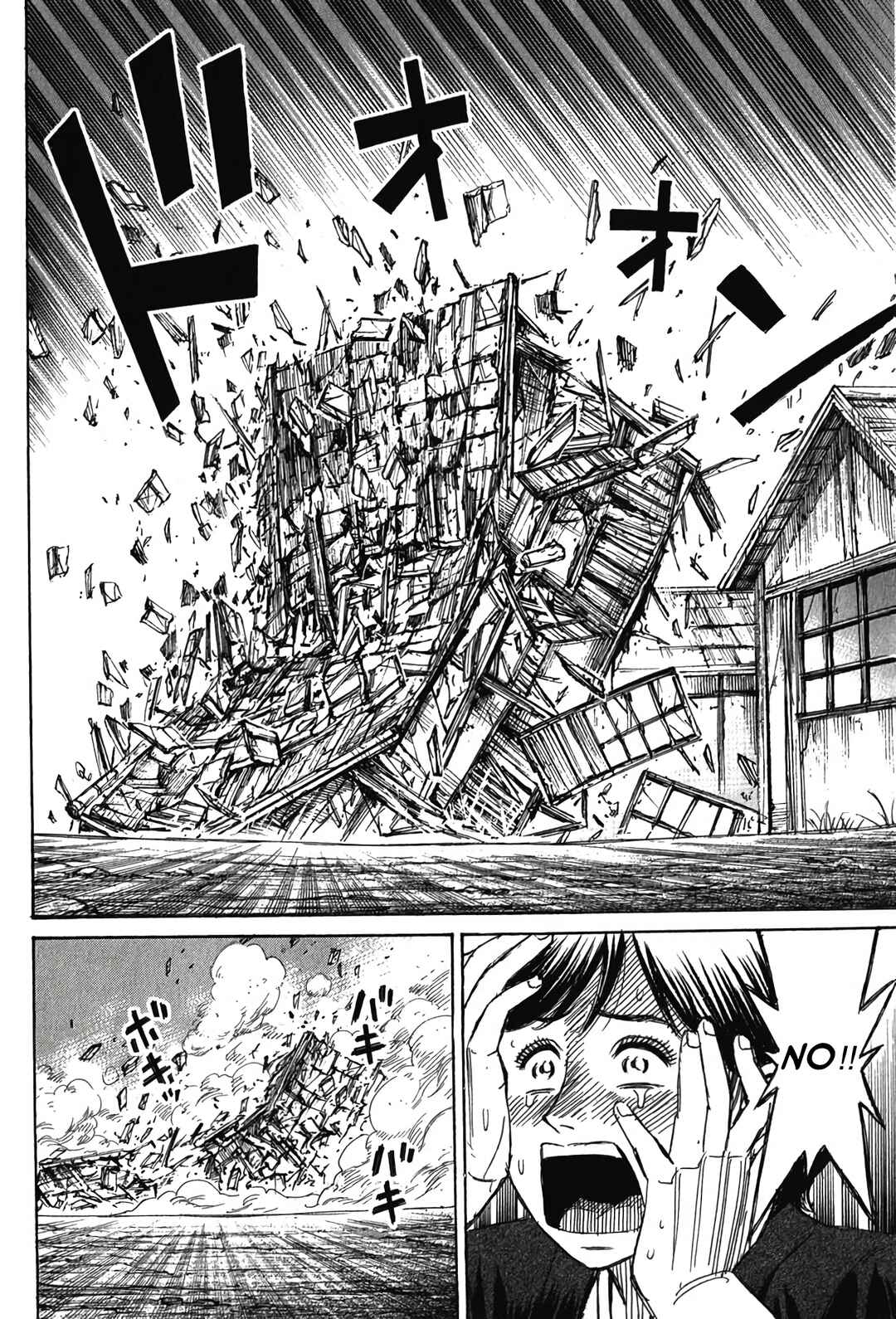 Chapter 127 - Page 11