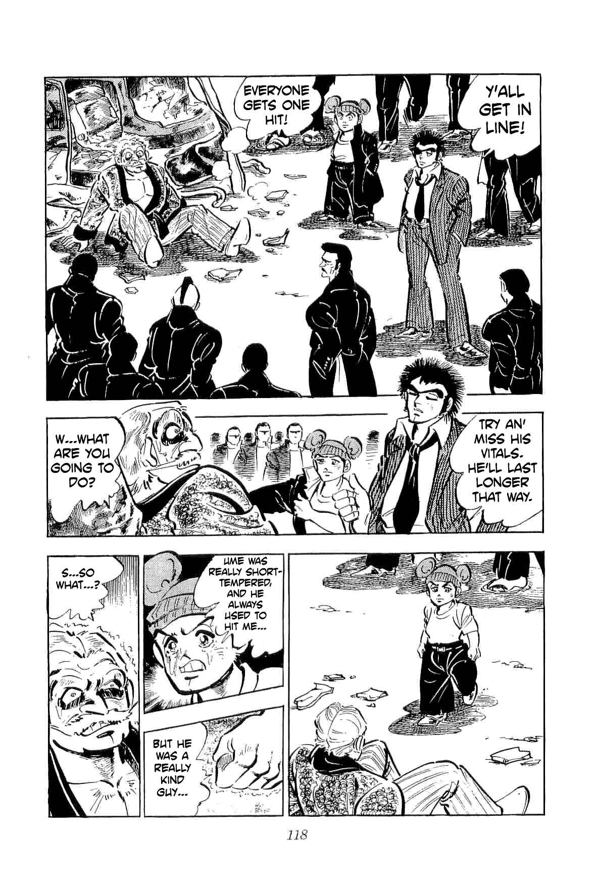 Chapter 32 - Page 27