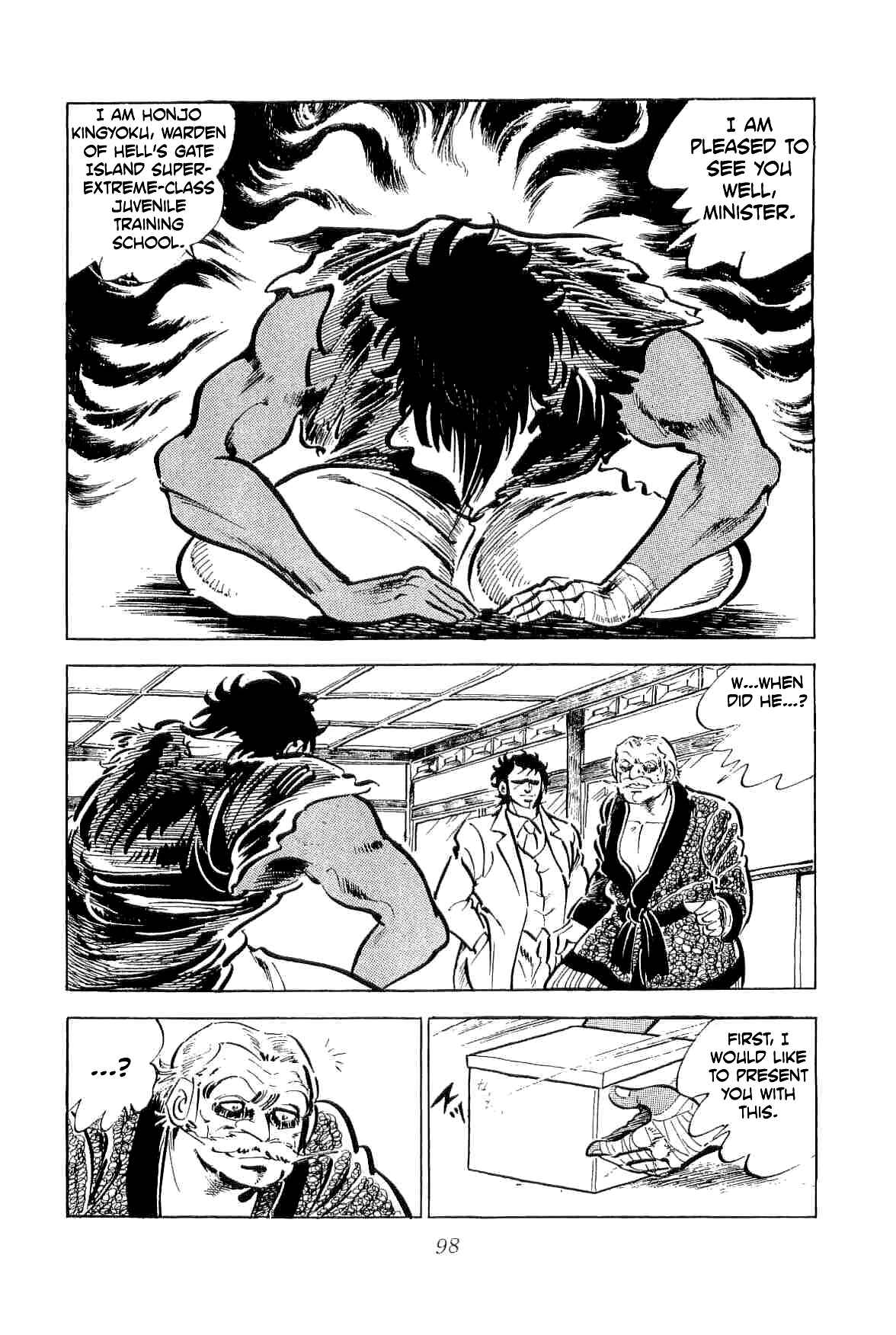 Chapter 32 - Page 9