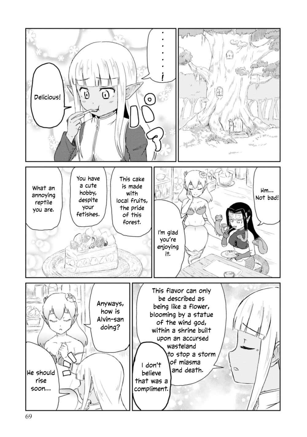 Chapter 26 - Page 2
