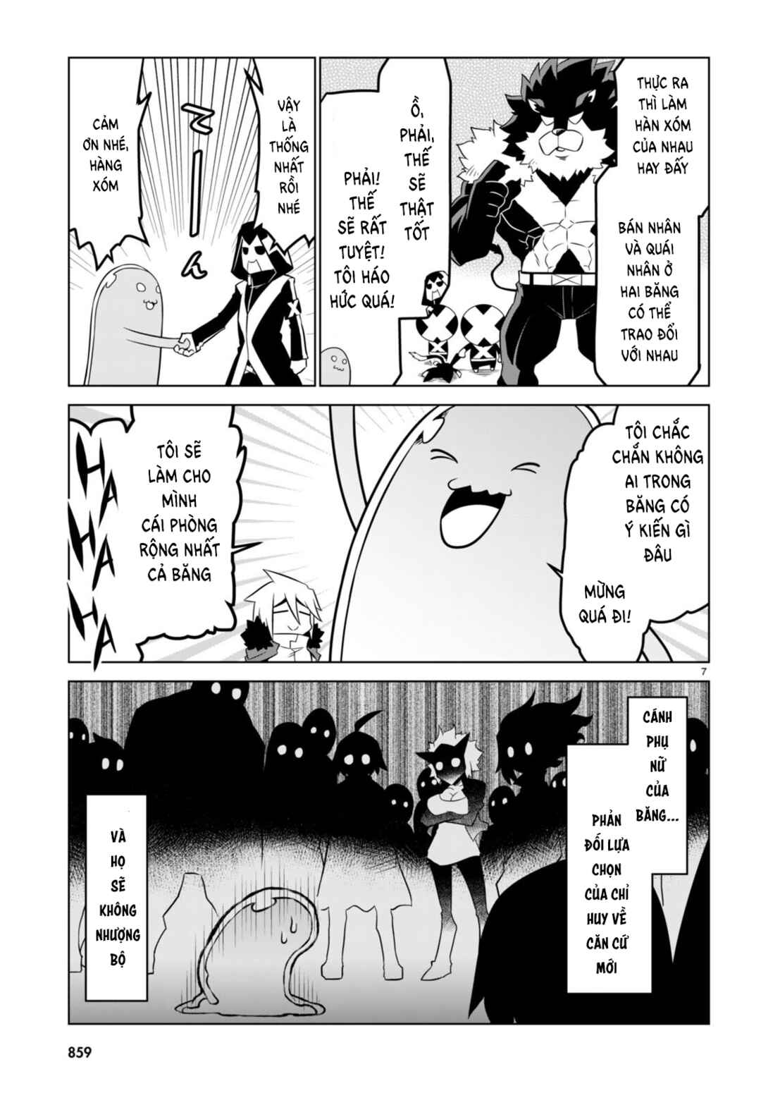 Chapter 160 - Page 10