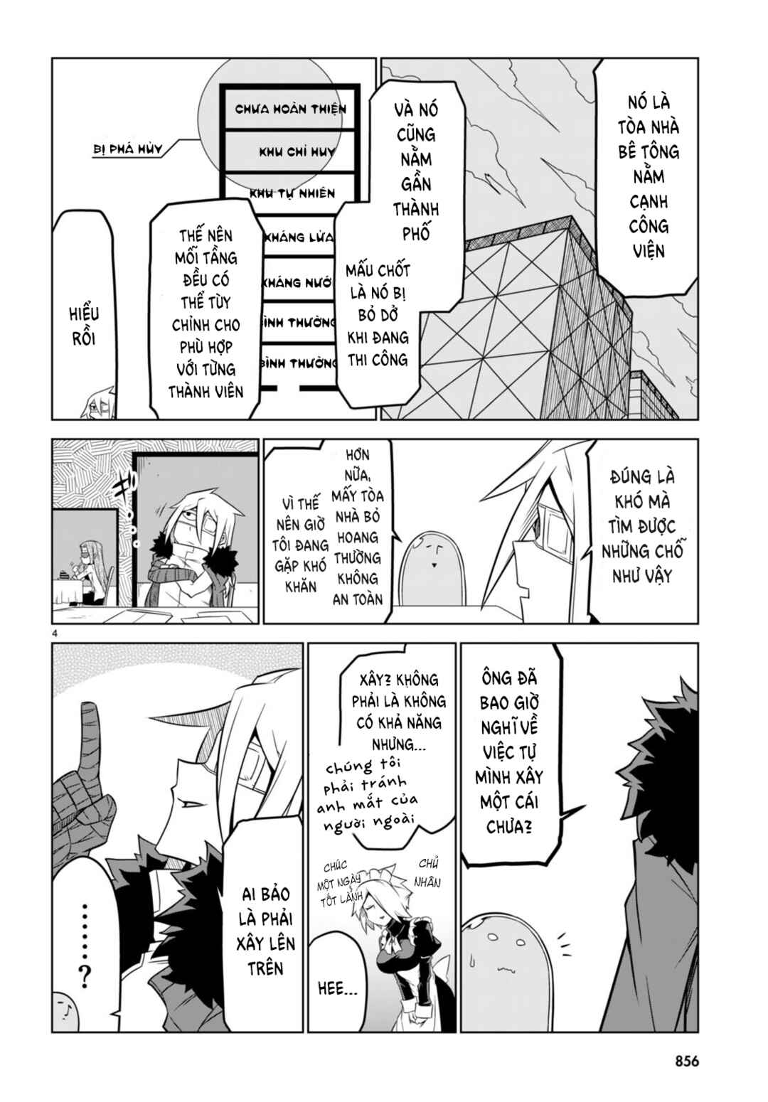 Chapter 160 - Page 7