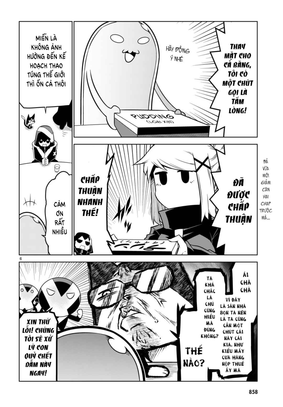 Chapter 160 - Page 9