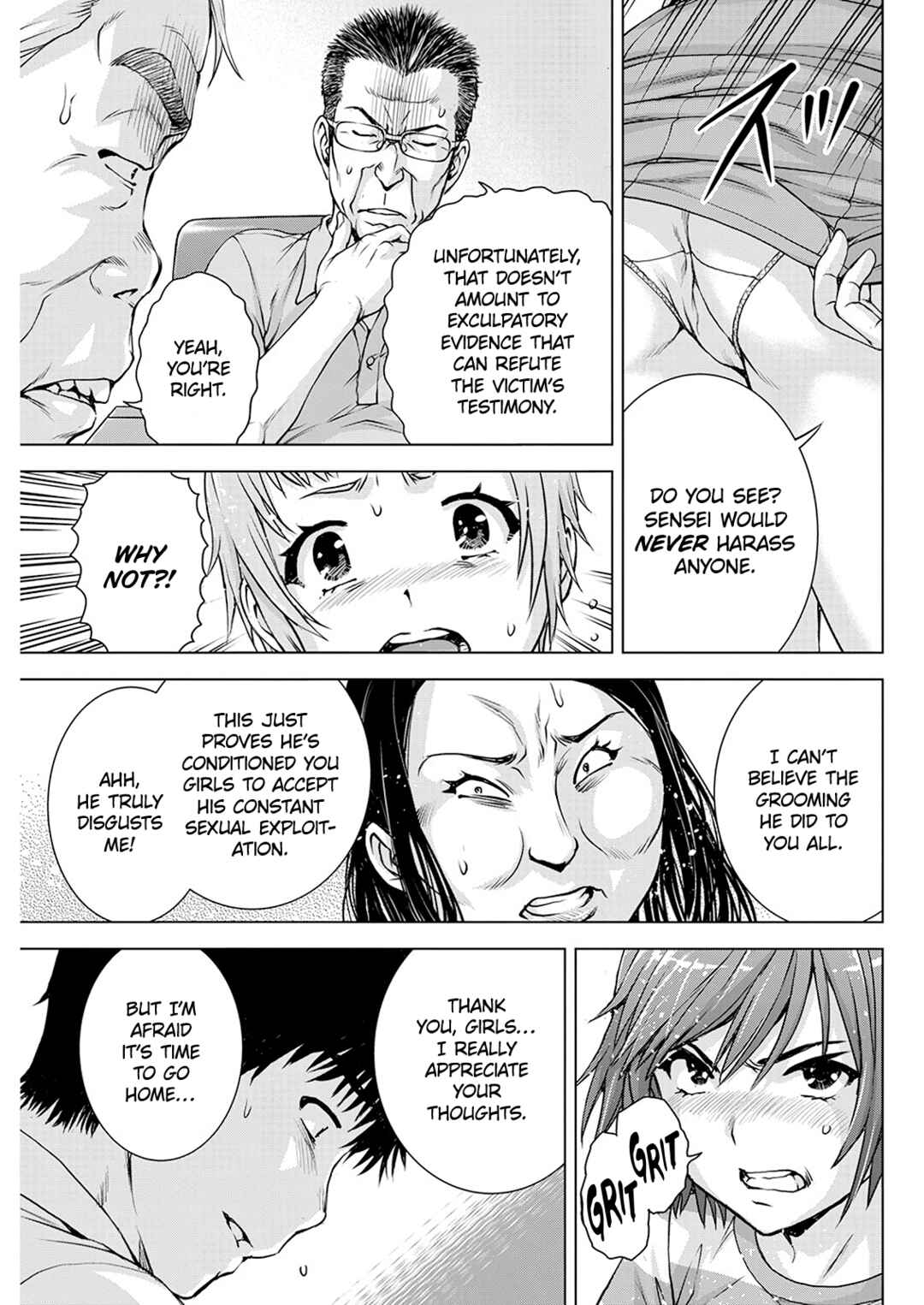Chapter 54 - Page 8