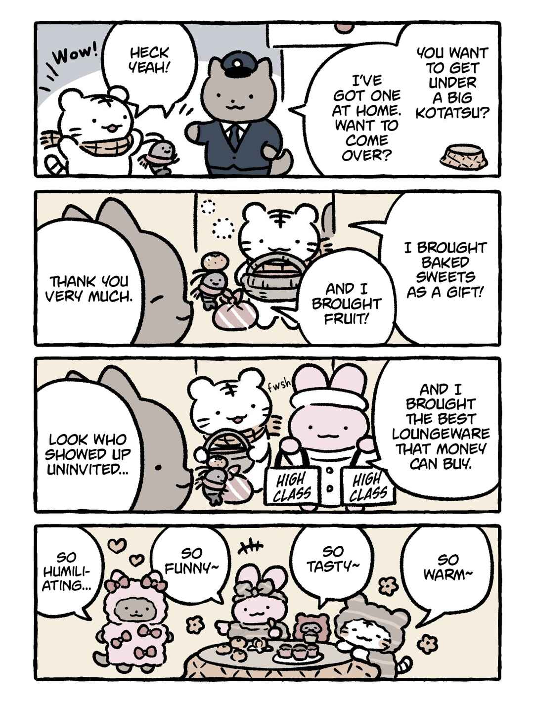 Chapter 247 - Page 1