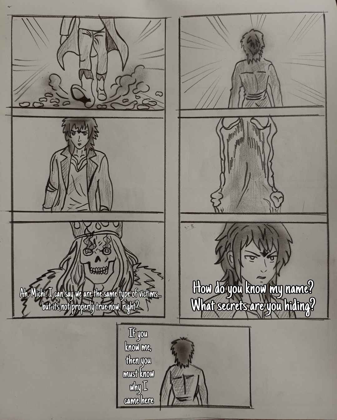 Chapter 32 - Page 3