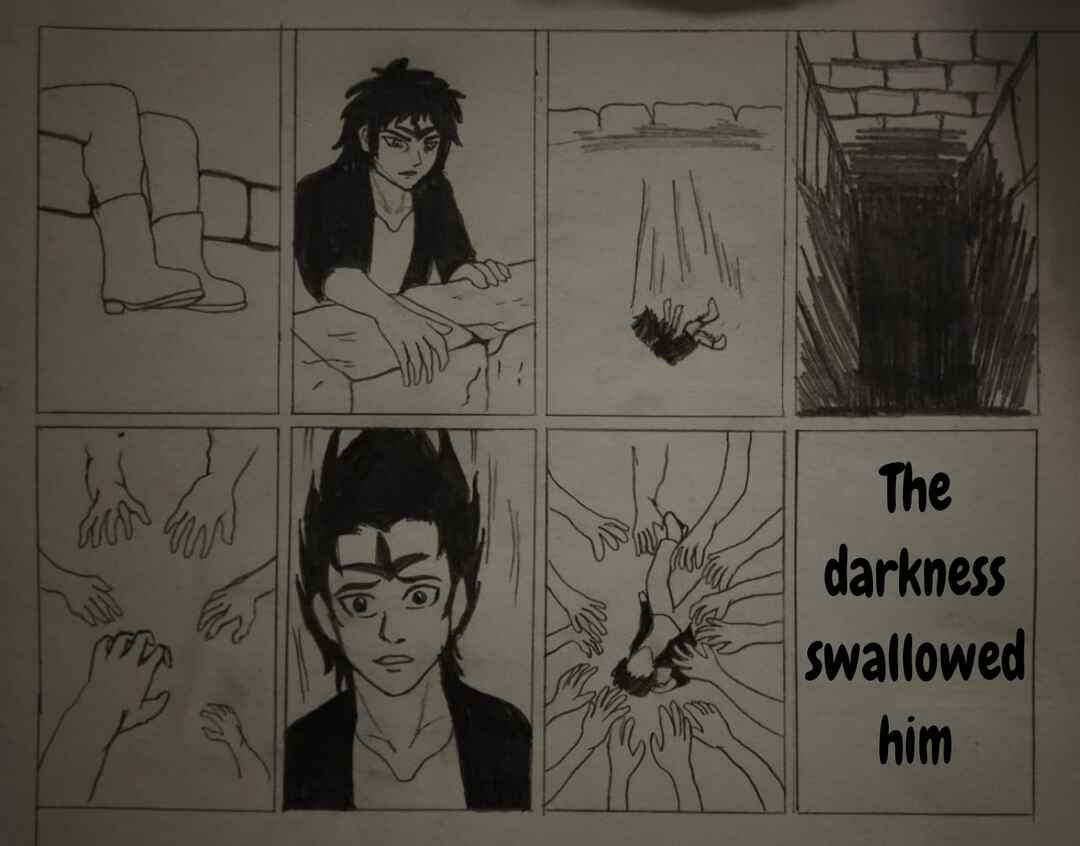 Chapter 32 - Page 8