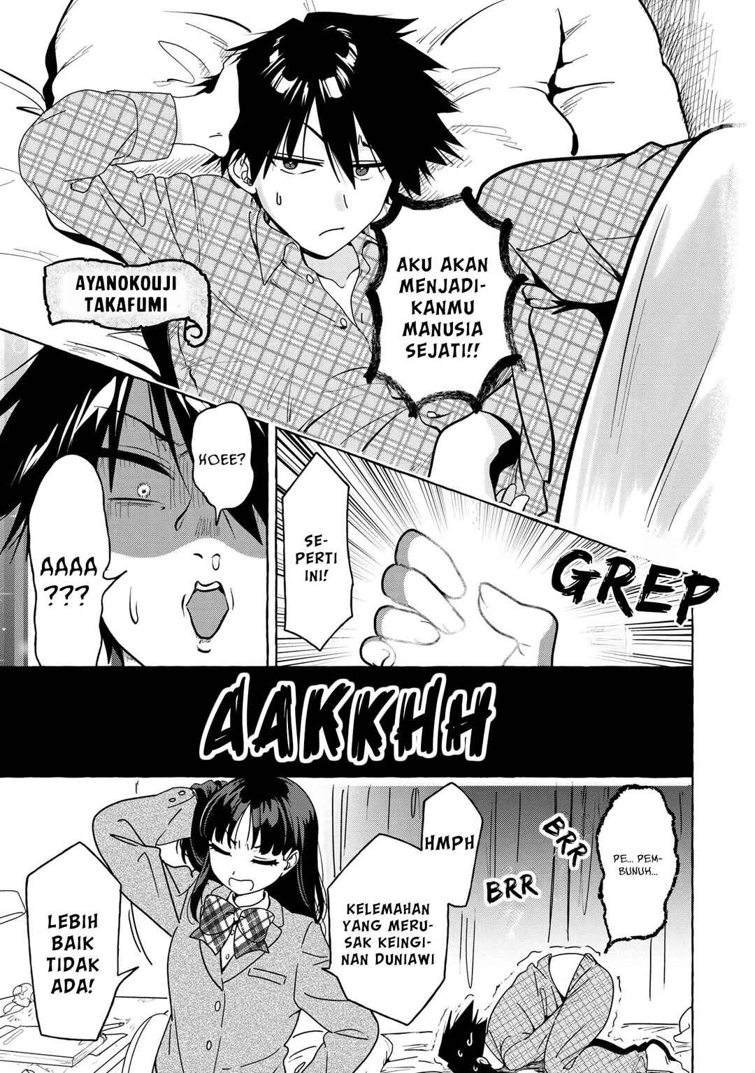 Chapter 1 - Page 6