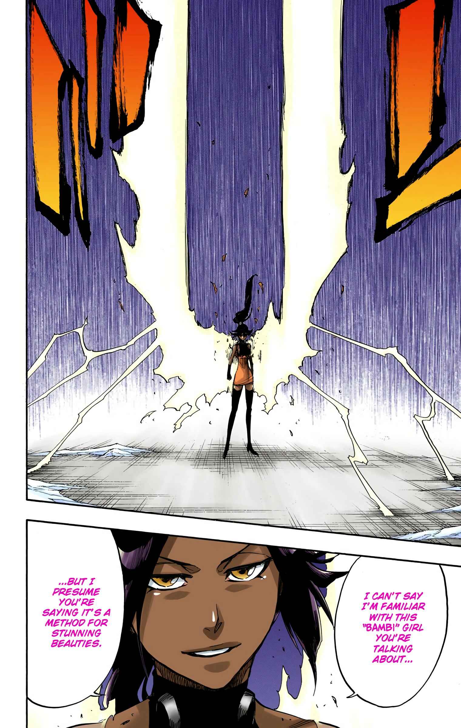 Chapter 656 - Page 12