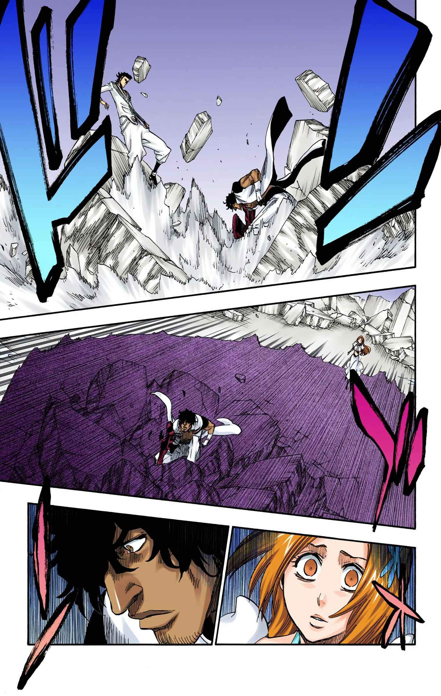 Chapter 656 - Page 7