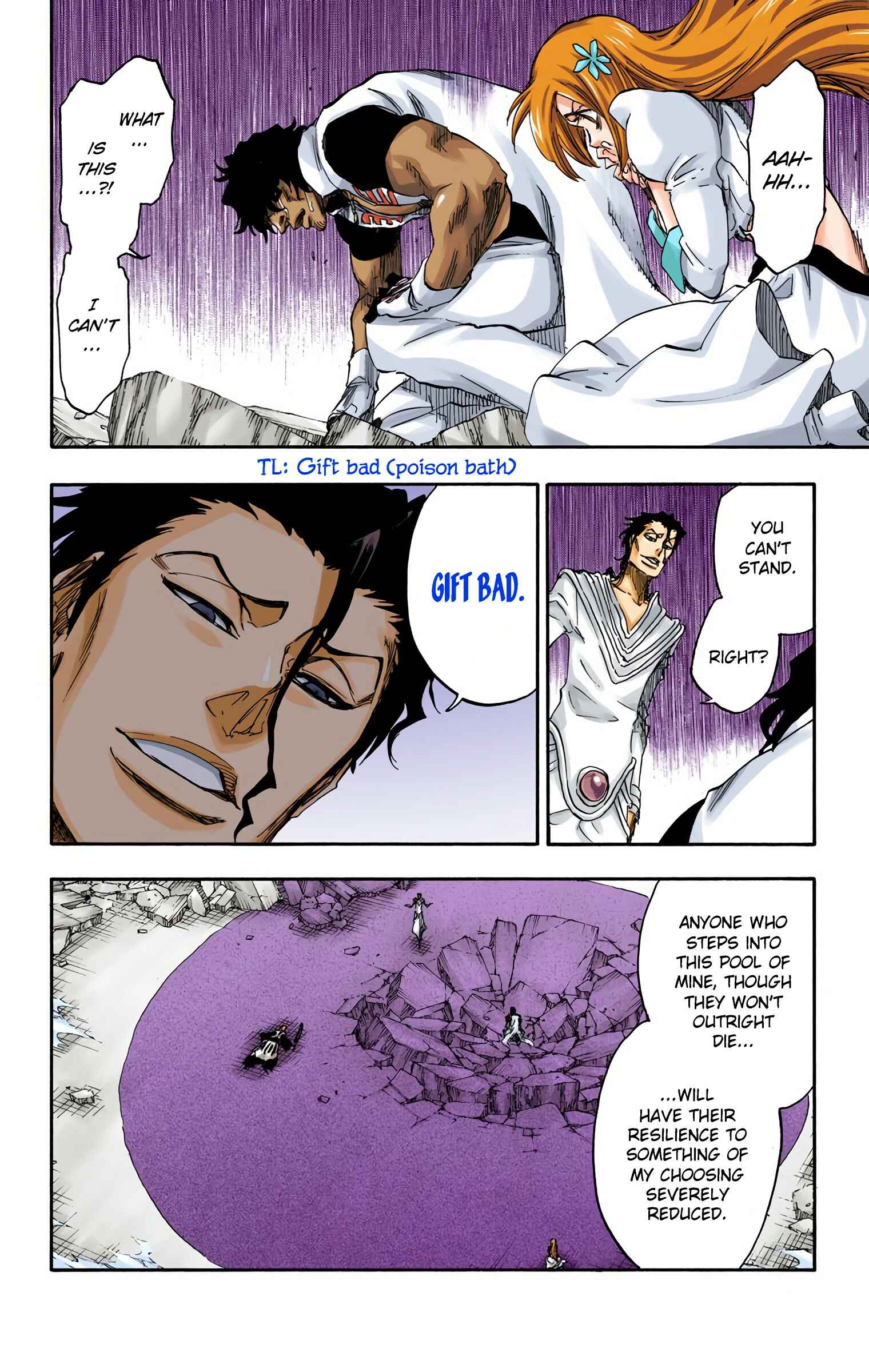 Chapter 656 - Page 8