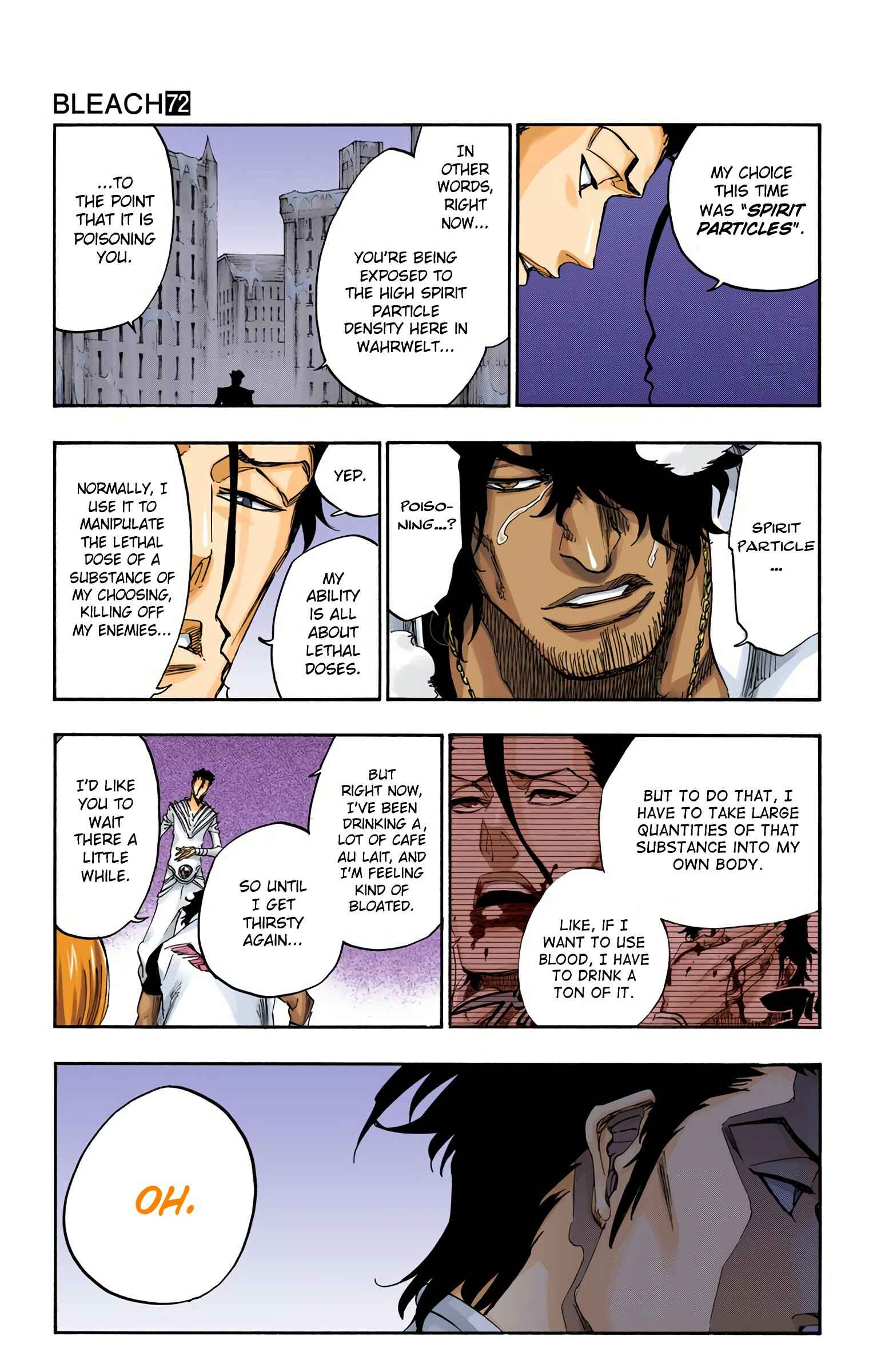 Chapter 656 - Page 9