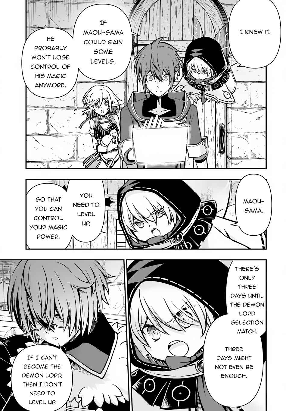Chapter 42 - Page 12