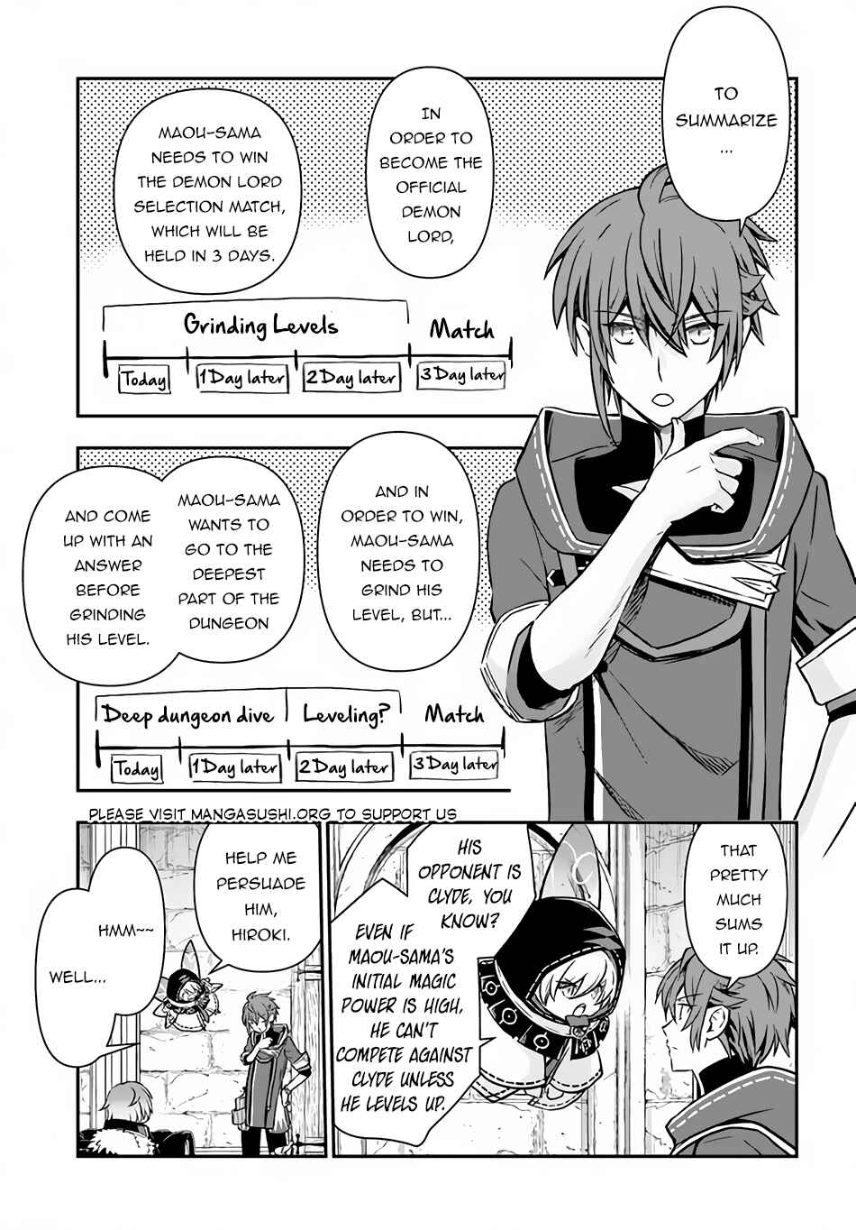 Chapter 42 - Page 16
