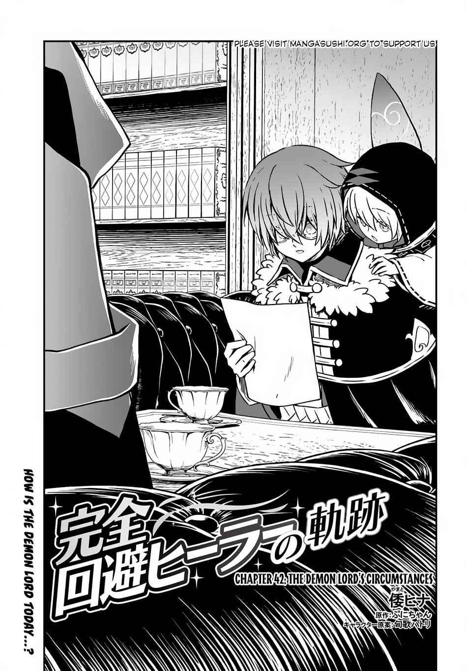 Chapter 42 - Page 2