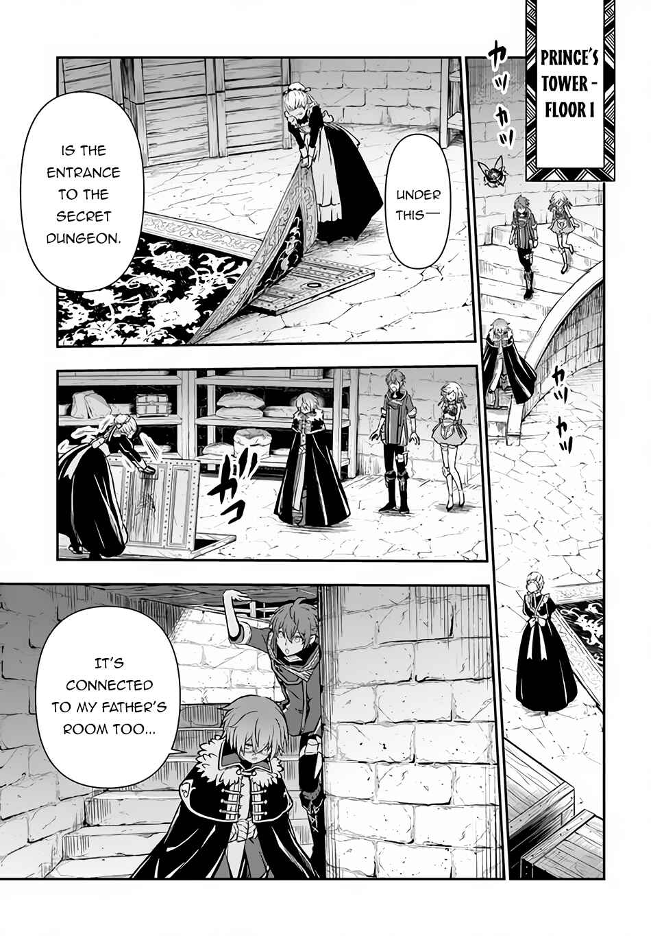 Chapter 42 - Page 20