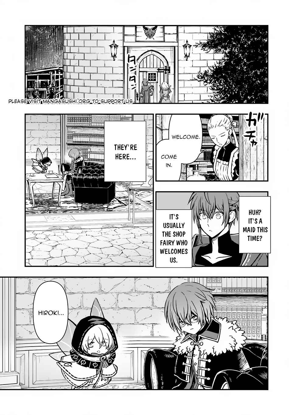 Chapter 42 - Page 6