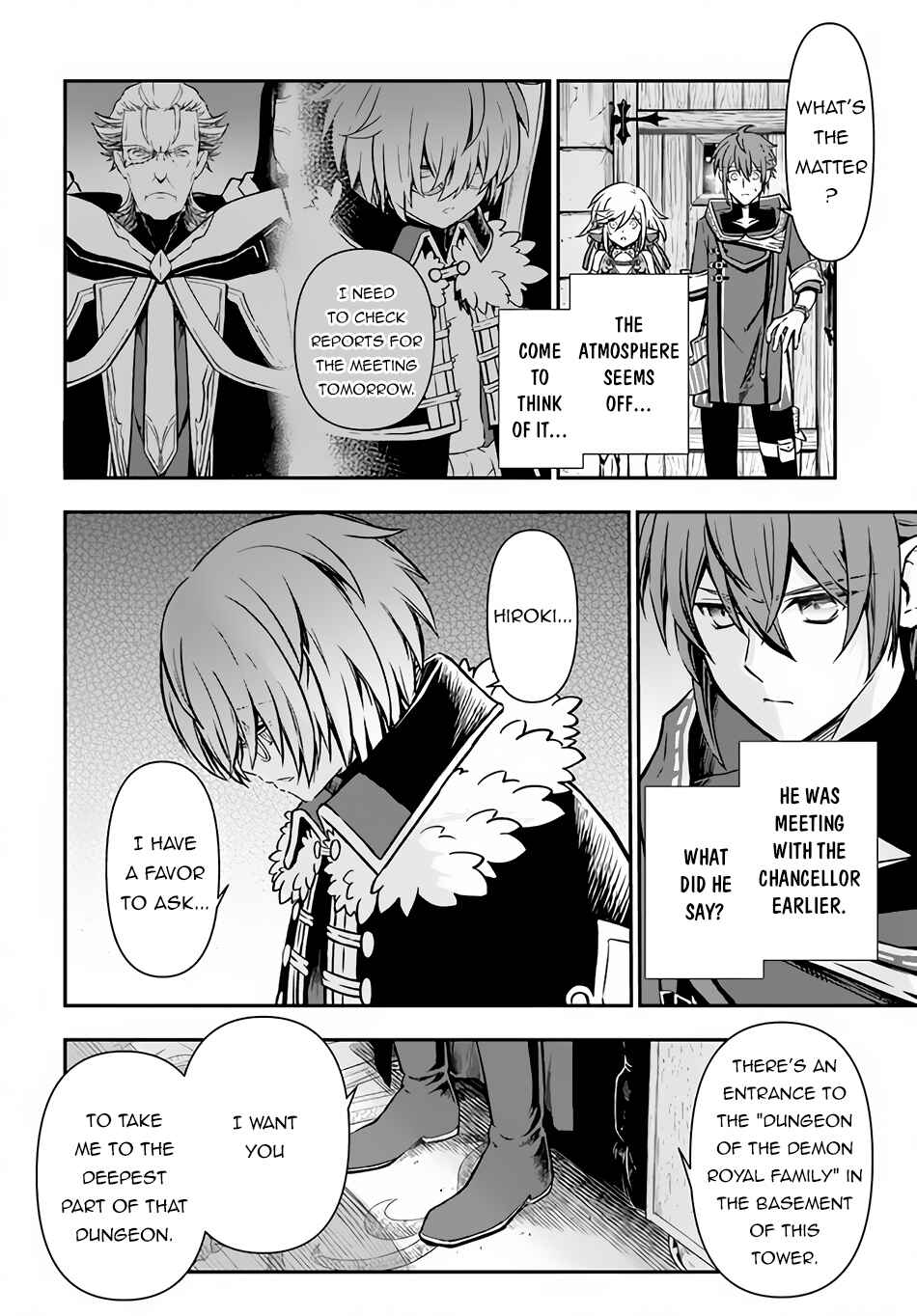 Chapter 42 - Page 7