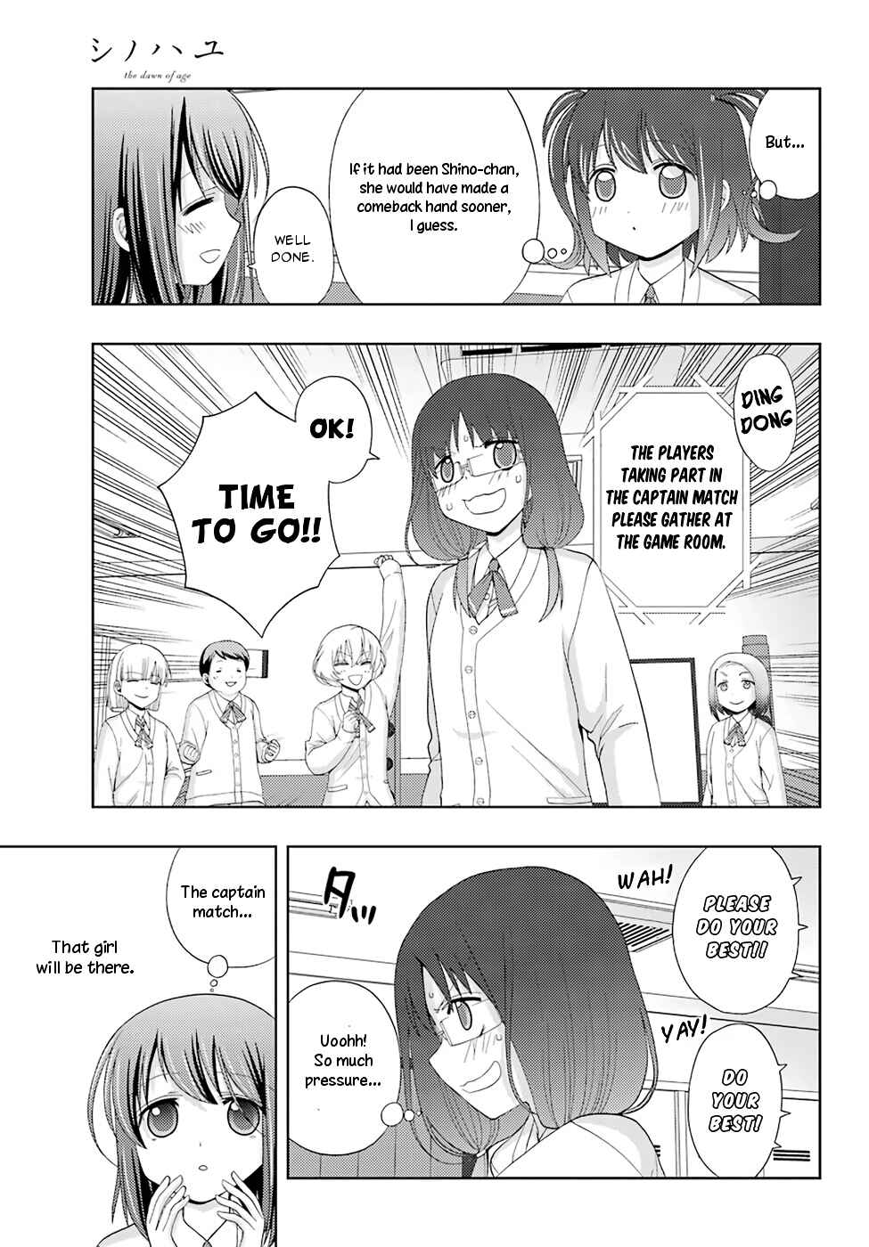 Chapter 50 - Page 28
