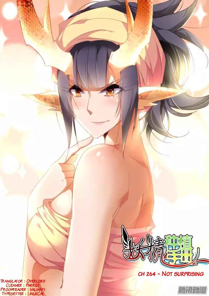 Chapter 264 - Page 1