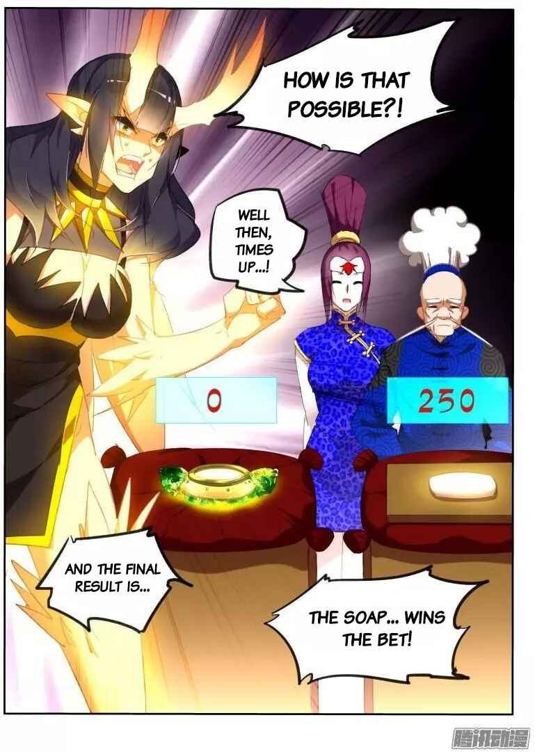 Chapter 264 - Page 11