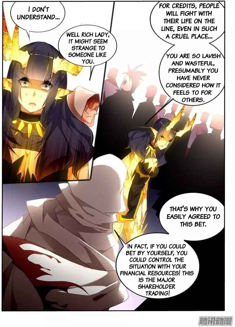 Chapter 264 - Page 12