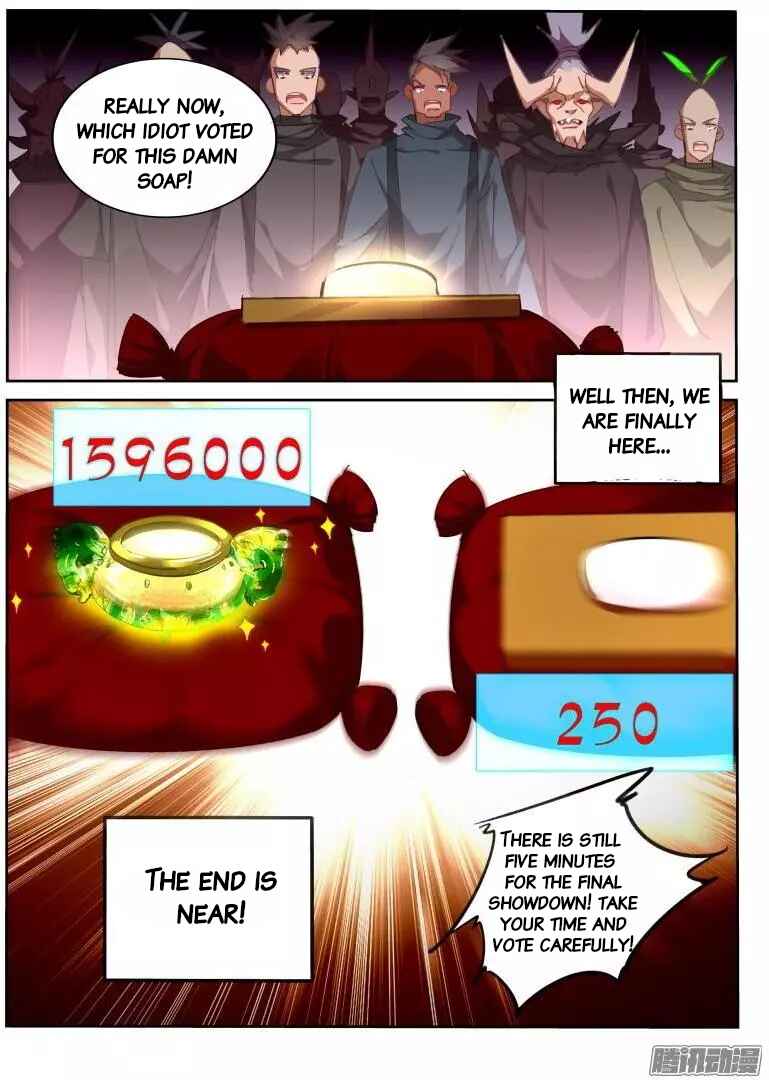 Chapter 264 - Page 2