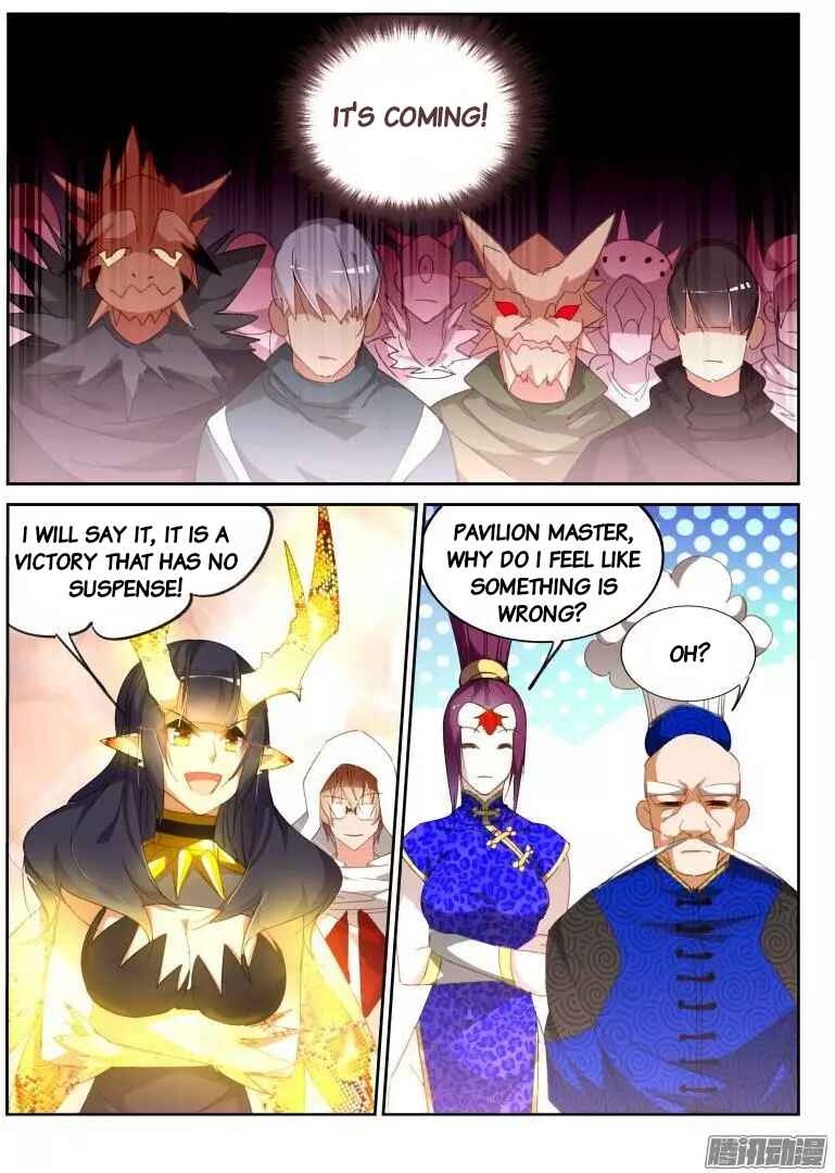 Chapter 264 - Page 3