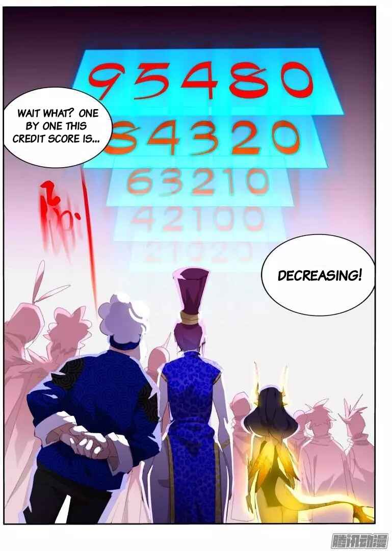 Chapter 264 - Page 5