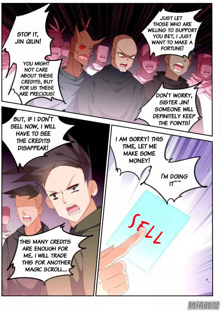 Chapter 264 - Page 8