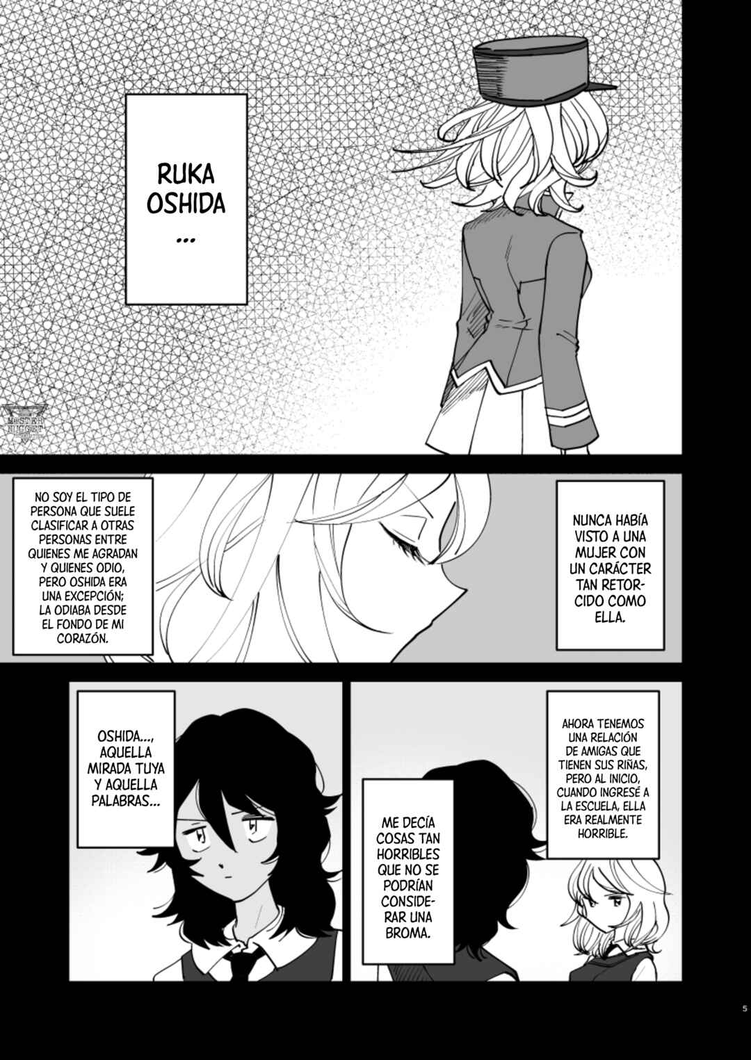 Chapter 1 - Page 2