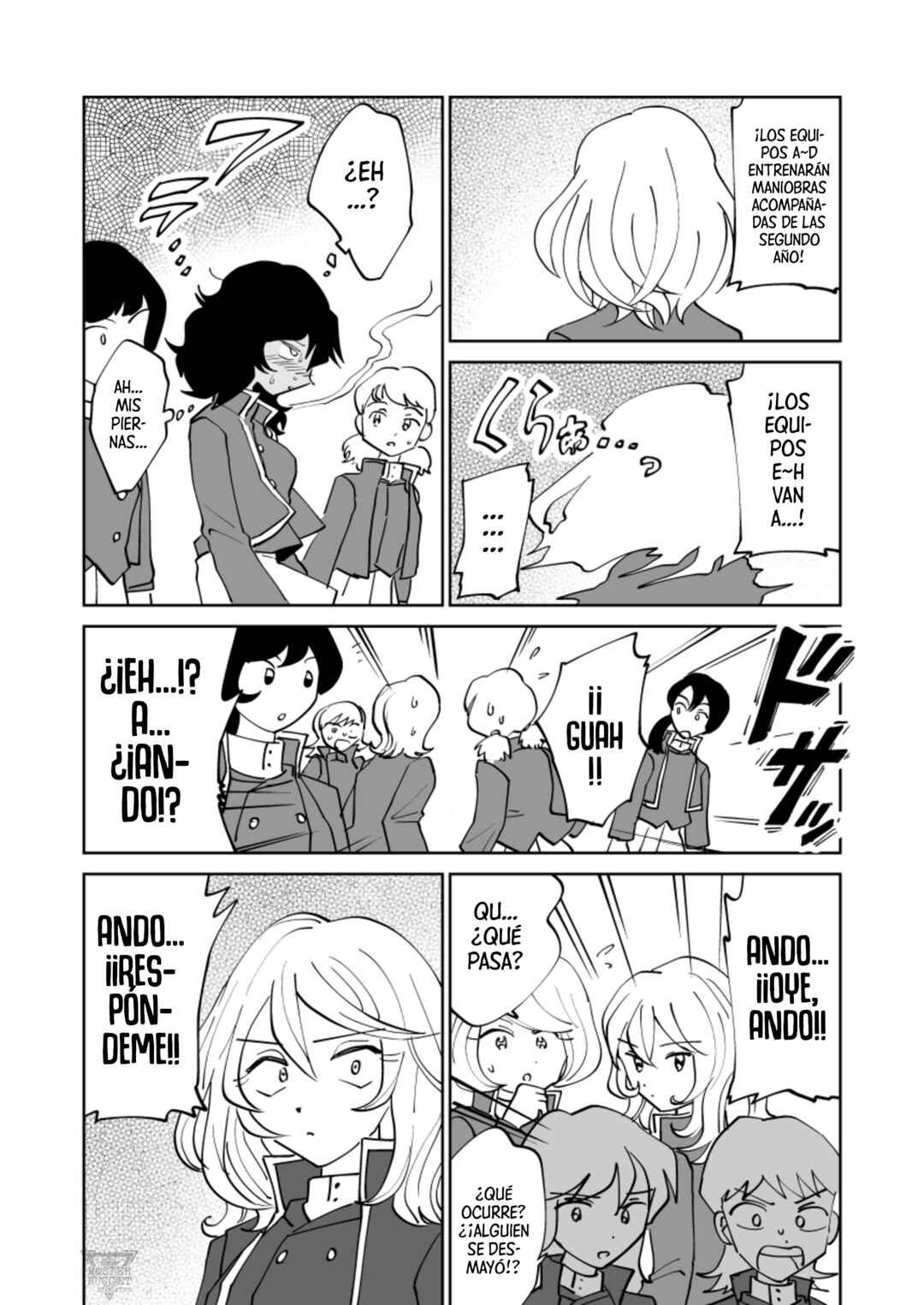 Chapter 1 - Page 7