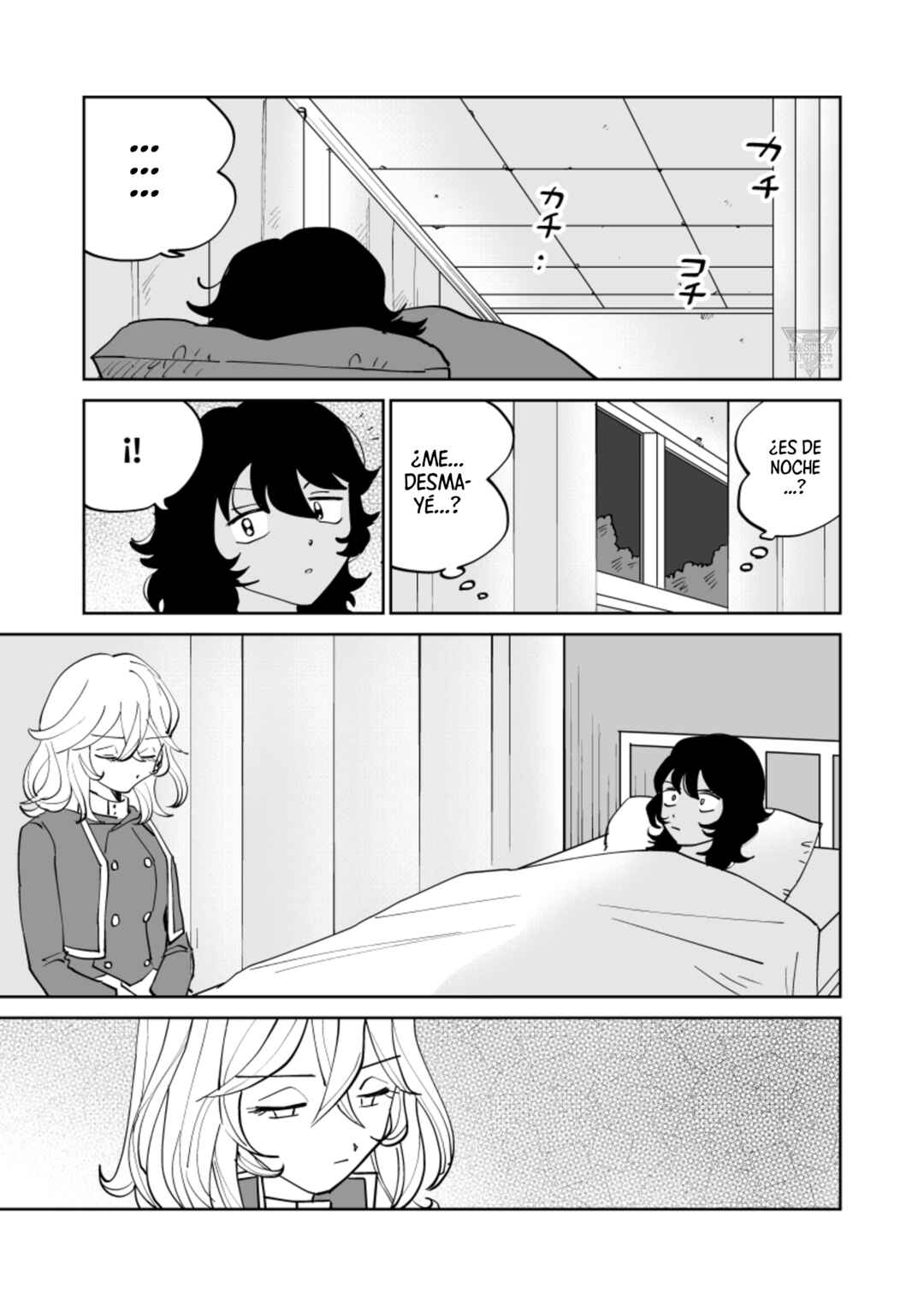 Chapter 1 - Page 9