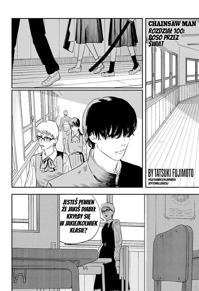 Chapter 100 - Page 1
