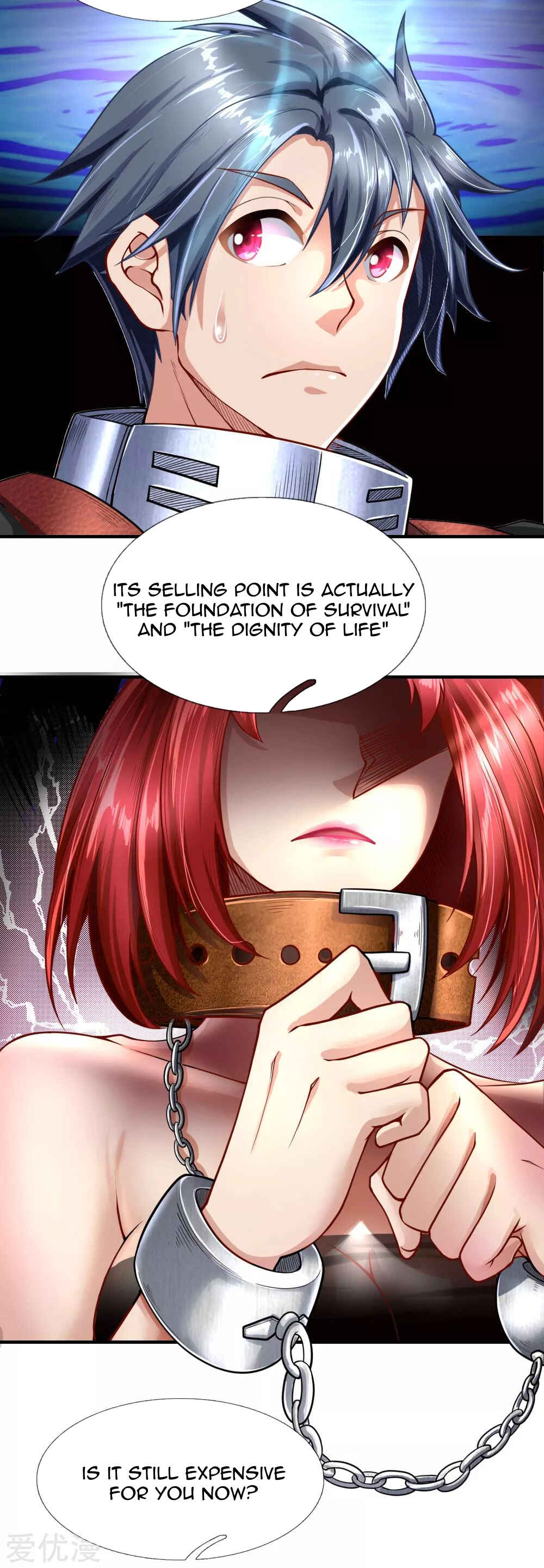 Chapter 33 - Page 10