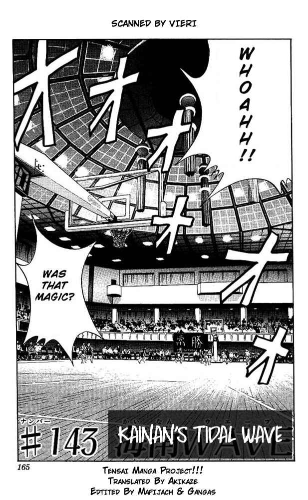Chapter 143 - Page 1