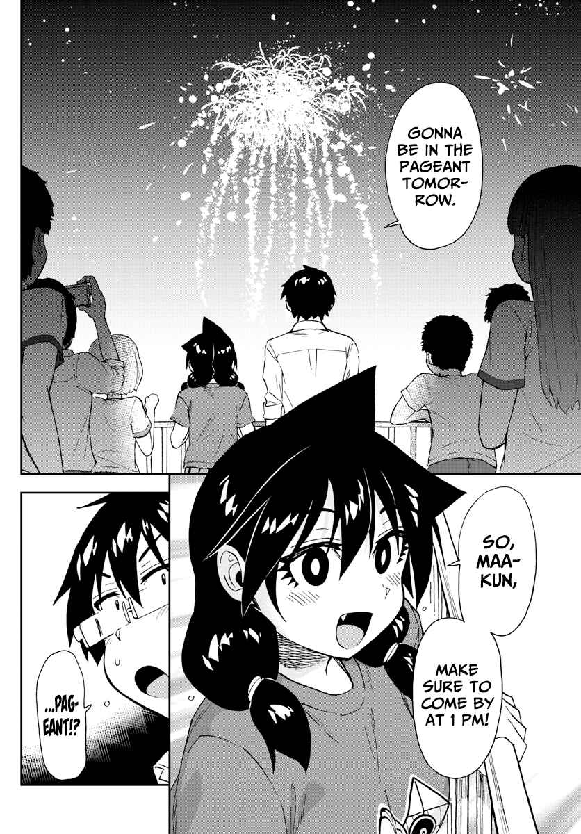 Chapter 171 - Page 17