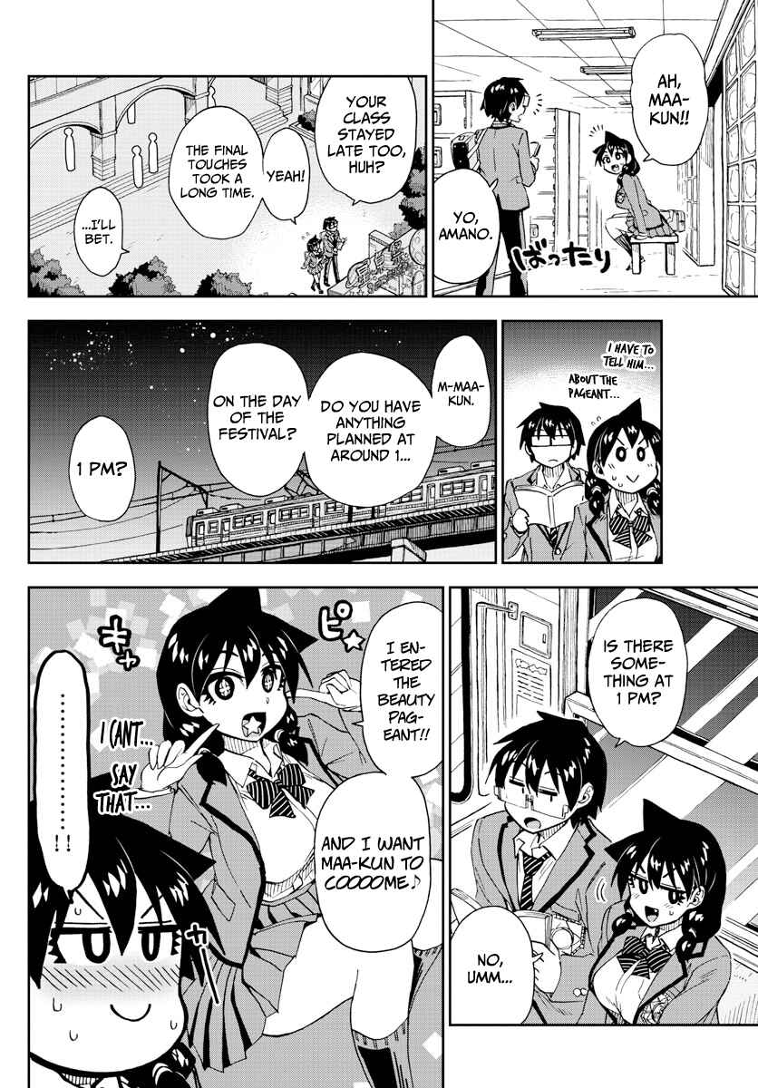 Chapter 171 - Page 9