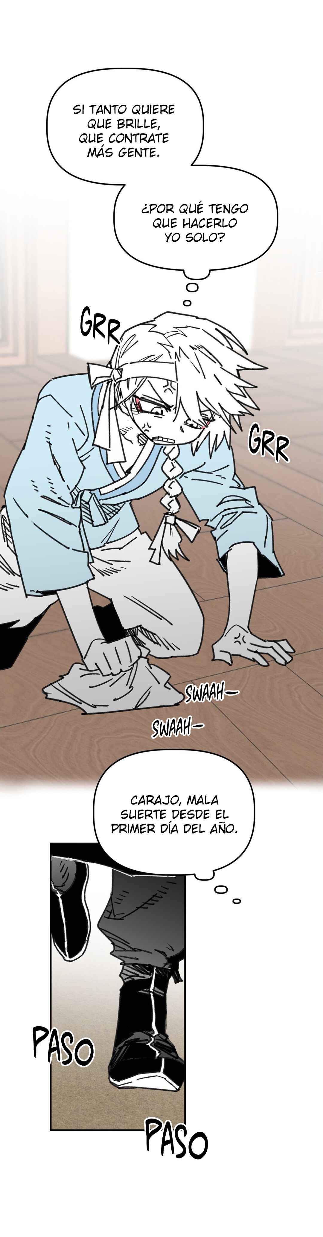 Chapter 98 - Page 12