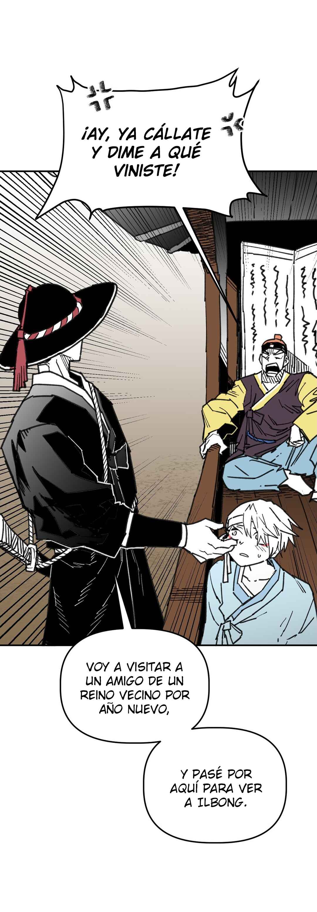 Chapter 98 - Page 16