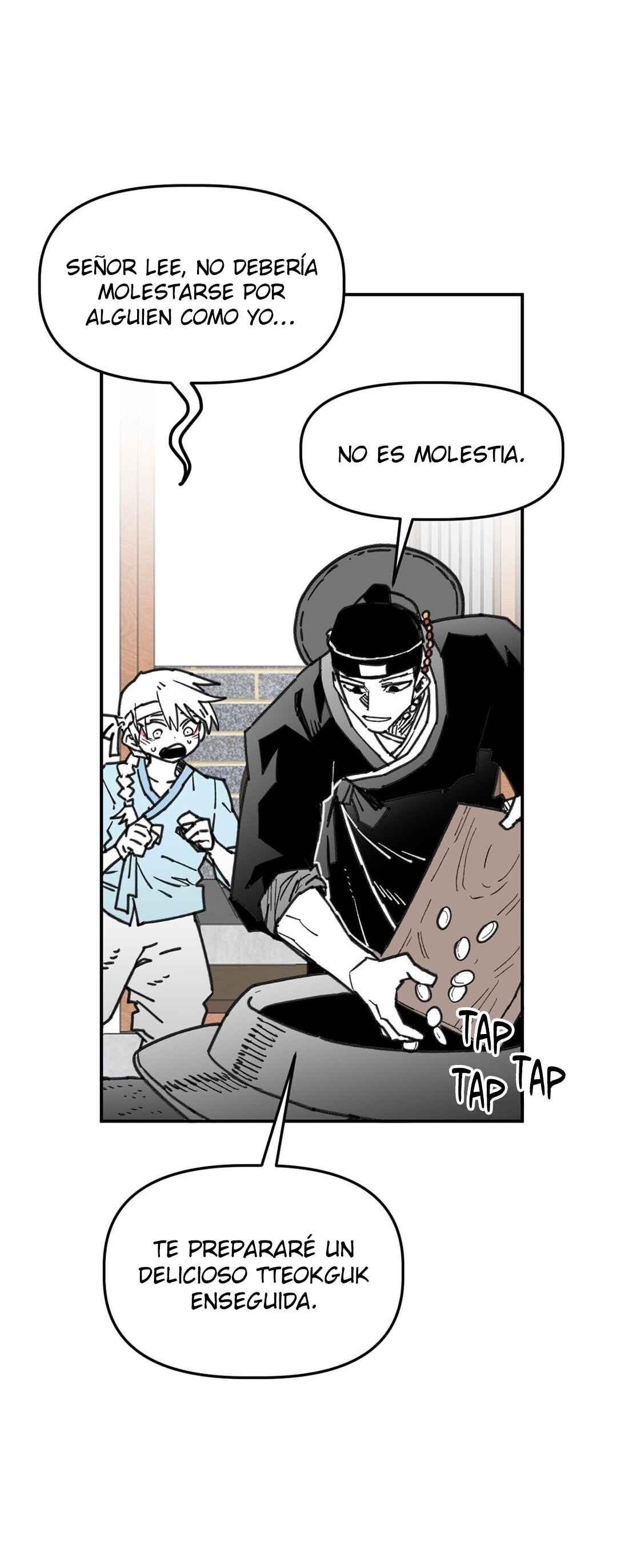 Chapter 98 - Page 23