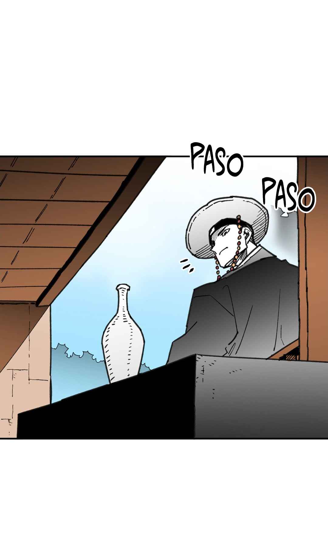 Chapter 98 - Page 36